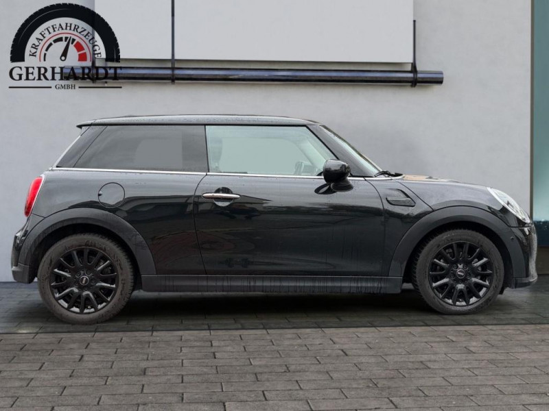 Mini Mini 136 CH BVA  occasion � L'Union - photo n�6