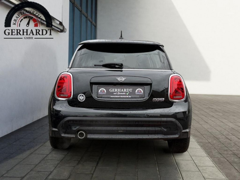 Mini Mini 136 CH BVA  occasion � L'Union - photo n�4