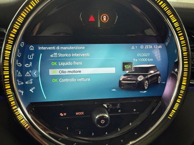 Mini Mini 136 CH BVA  occasion � L'Union - photo n�13