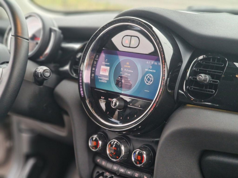 Mini Mini 136 CH BVA  occasion � L'Union - photo n�9