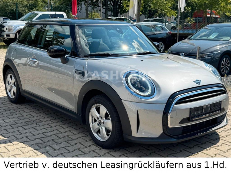 Mini Mini 136 CH BVA  occasion � L'Union - photo n�7