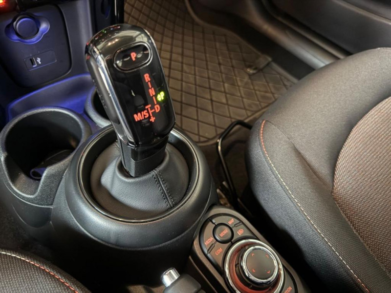 Mini Mini 136 CH BVA  occasion � L'Union - photo n�10
