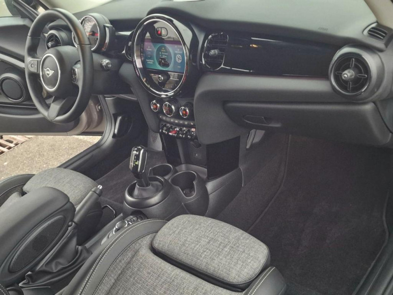 Mini Mini 136 CH BVA  occasion � L'Union - photo n�10