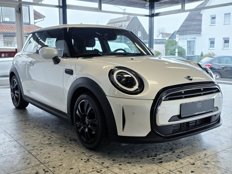Mini Mini 136 CH BVA  occasion � L'Union