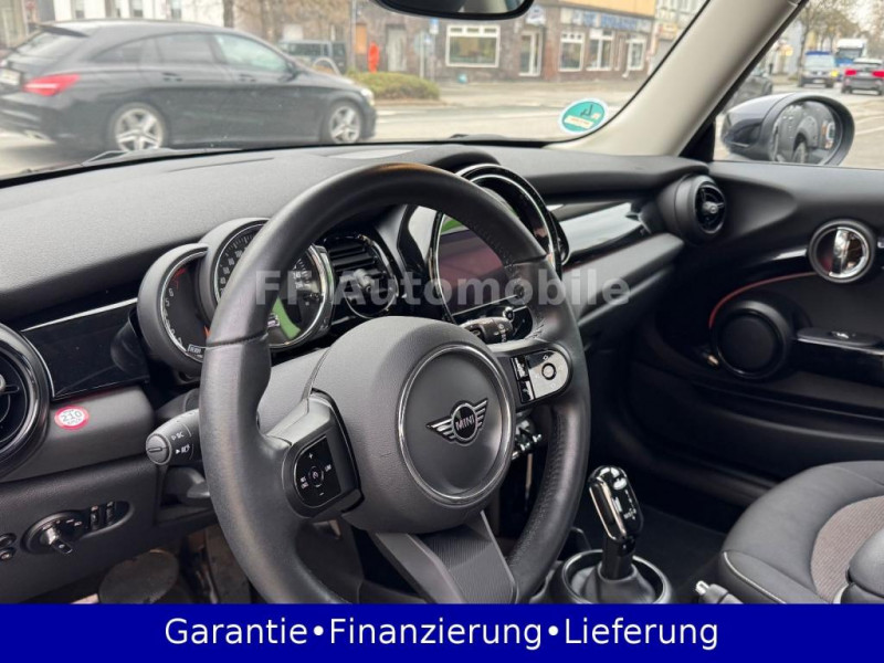 Mini Mini 136 CH BVA  occasion � L'Union - photo n�7