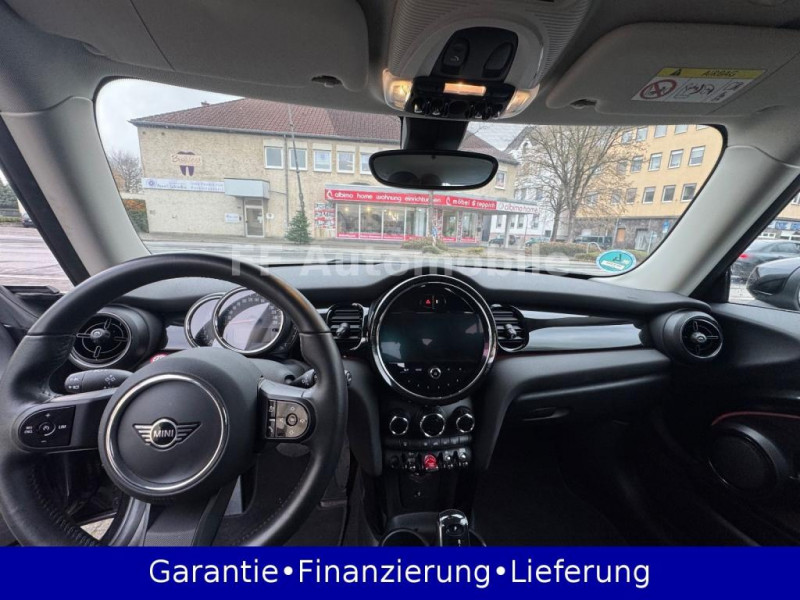 Mini Mini 136 CH BVA  occasion � L'Union - photo n�9