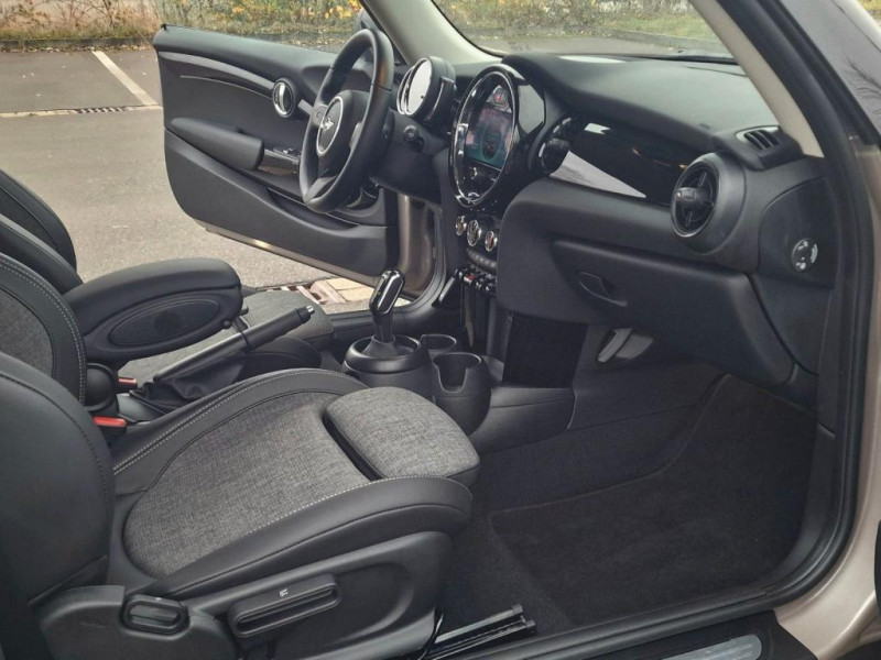 Mini Mini 136 CH BVA  occasion � L'Union - photo n�14