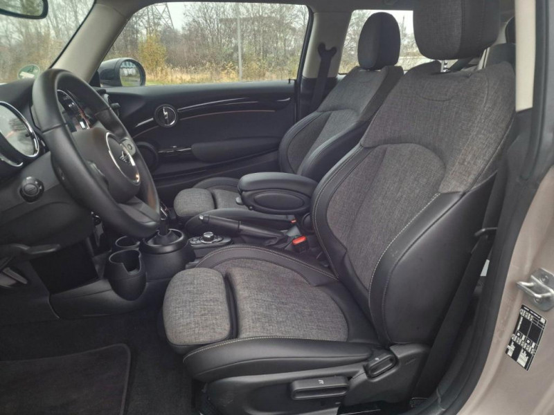 Mini Mini 136 CH BVA  occasion � L'Union - photo n�6