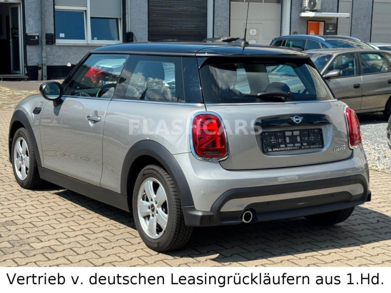 Mini Mini 136 CH BVA  occasion � L'Union - photo n�3