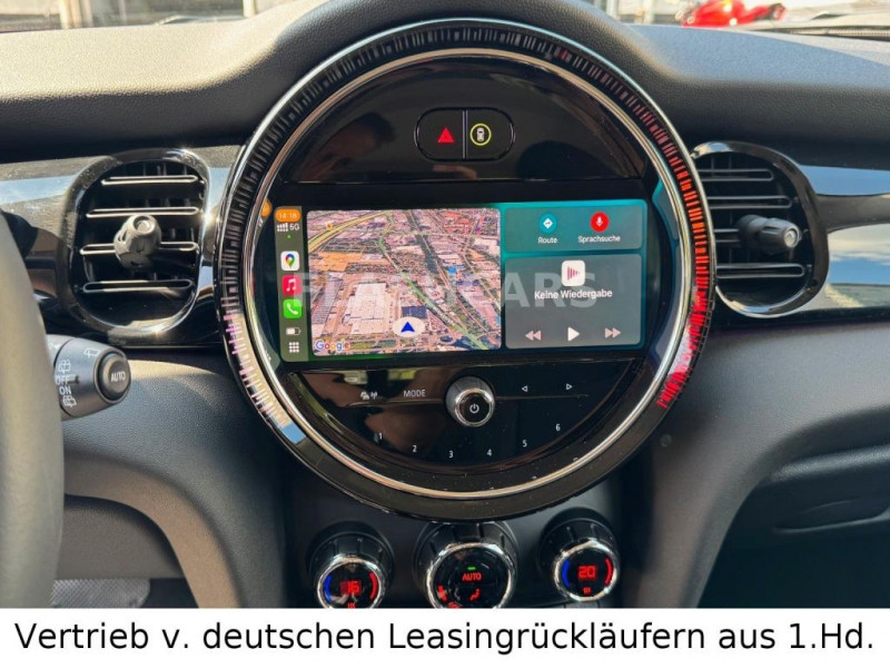 Mini Mini 136 CH BVA  occasion � L'Union - photo n�11