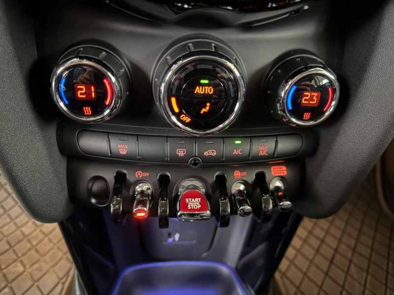 Mini Mini 136 CH BVA  occasion � L'Union - photo n�9