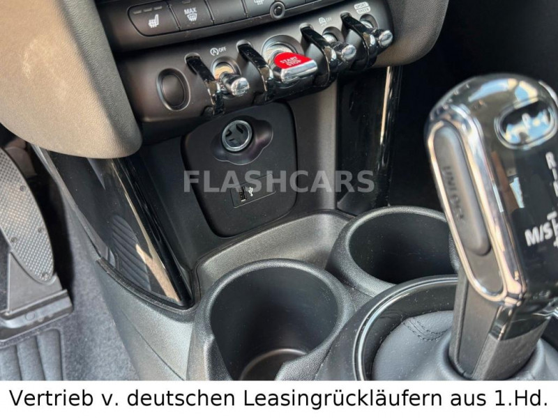 Mini Mini 136 CH BVA  occasion � L'Union - photo n�14