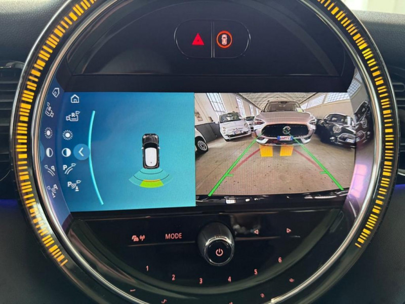 Mini Mini 136 CH BVA  occasion � L'Union - photo n�12