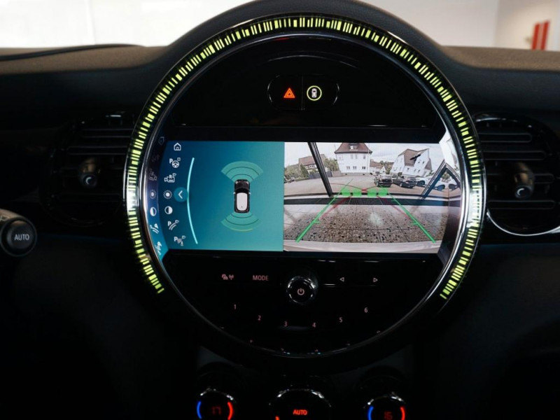 Mini Mini 136 CH BVA  occasion � L'Union - photo n�11