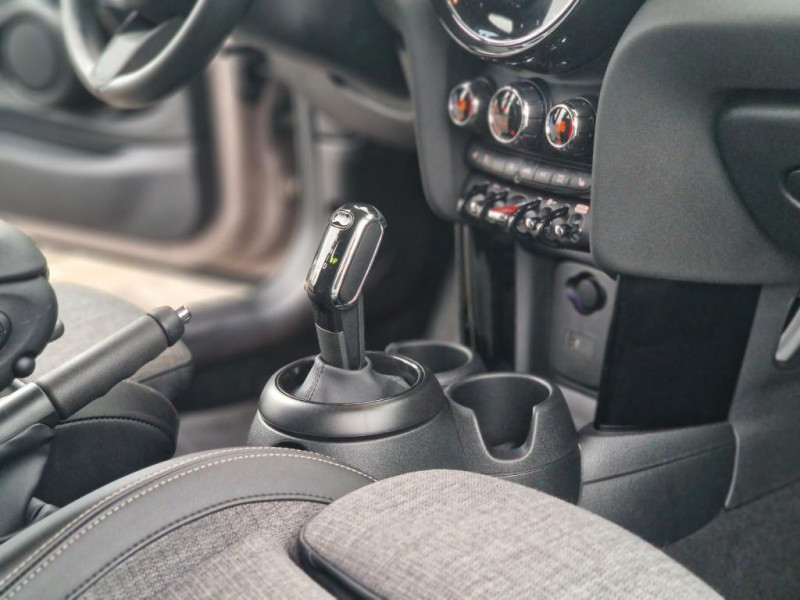 Mini Mini 136 CH BVA  occasion � L'Union - photo n�8