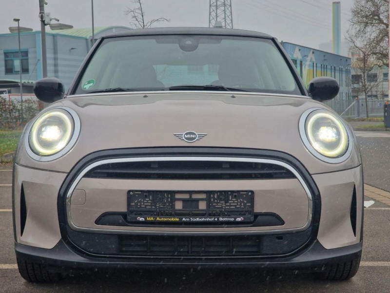 Mini Mini 136 CH BVA  occasion � L'Union - photo n�4