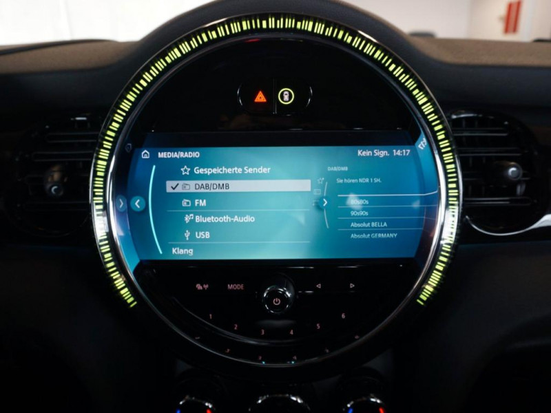 Mini Mini 136 CH BVA  occasion � L'Union - photo n�13