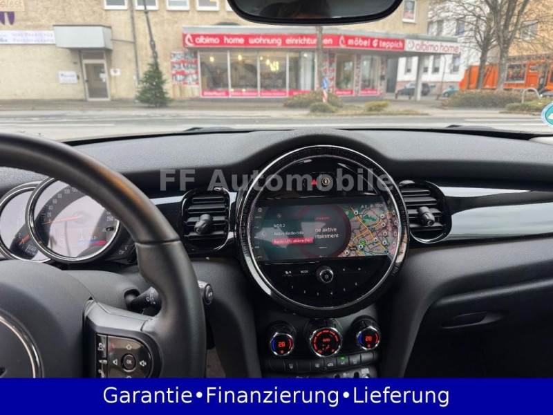 Mini Mini 136 CH BVA  occasion � L'Union - photo n�12