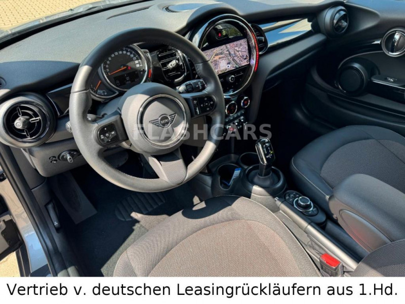 Mini Mini 136 CH BVA  occasion � L'Union - photo n�9