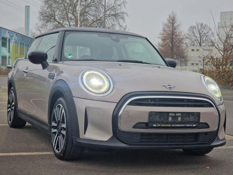 Mini Mini 136 CH BVA  occasion � L'Union - photo n�11