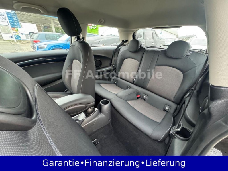 Mini Mini 136 CH BVA  occasion � L'Union - photo n�13