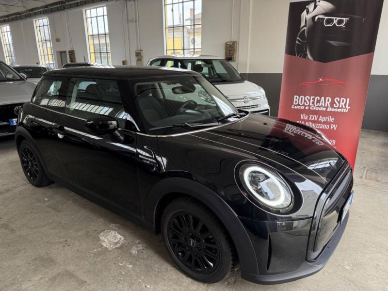 Mini Mini 136 CH BVA  occasion � L'Union