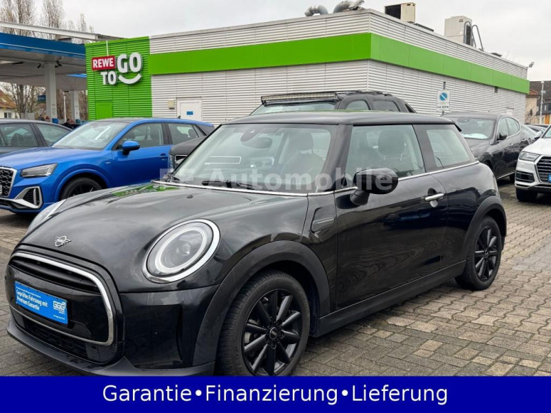 Mini Mini 136 CH BVA  occasion � L'Union - photo n�3