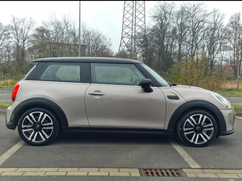 Mini Mini 136 CH BVA  occasion � L'Union - photo n�12