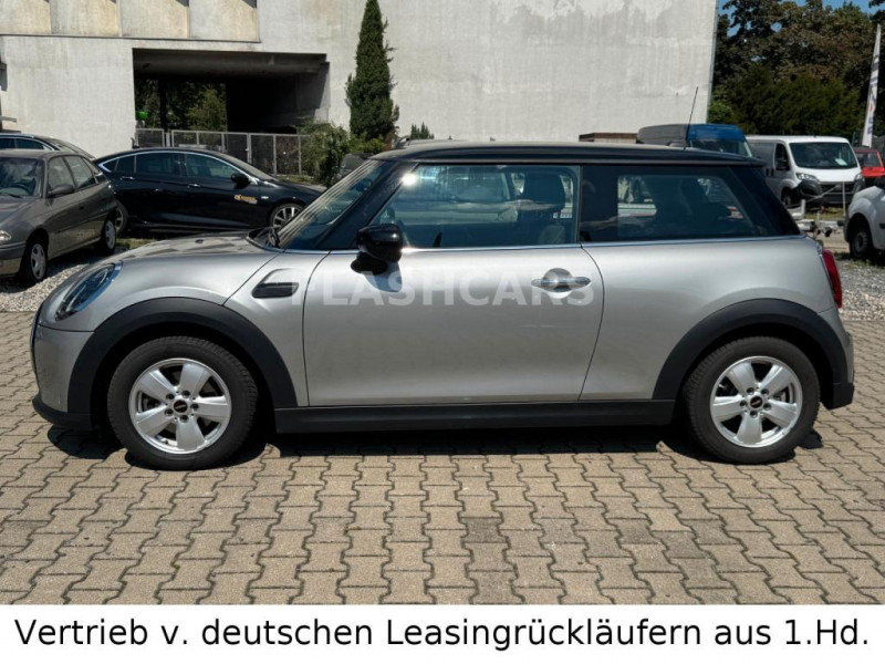 Mini Mini 136 CH BVA  occasion � L'Union - photo n�2