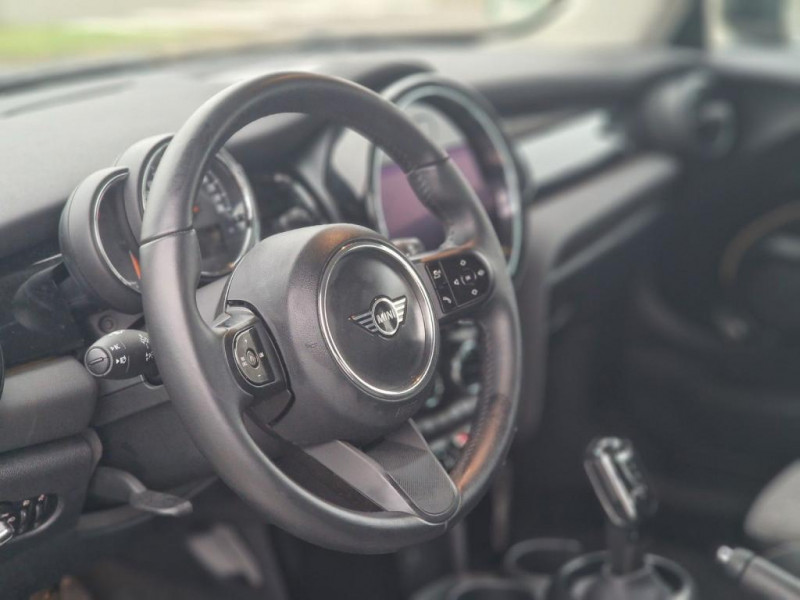 Mini Mini 136 CH BVA  occasion � L'Union - photo n�13