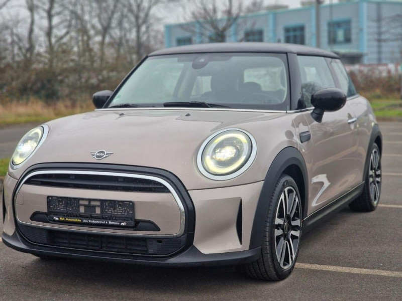 Mini Mini 136 CH BVA  occasion � L'Union - photo n�3