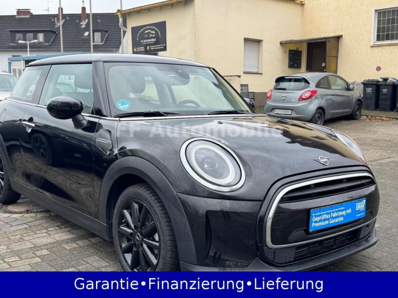 Mini Mini 136 CH BVA  occasion � L'Union - photo n�6