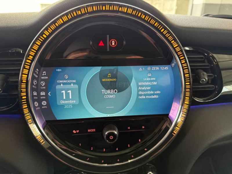 Mini Mini 136 CH BVA  occasion � L'Union - photo n�11