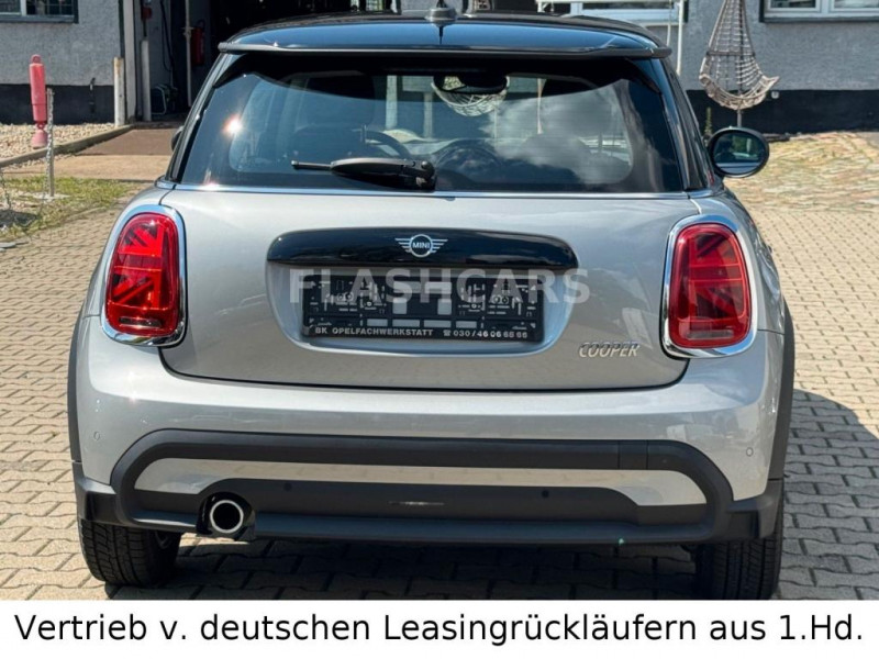 Mini Mini 136 CH BVA  occasion � L'Union - photo n�4