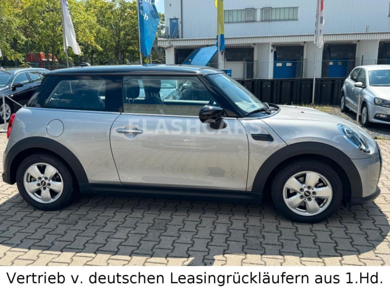 Mini Mini 136 CH BVA  occasion � L'Union - photo n�6