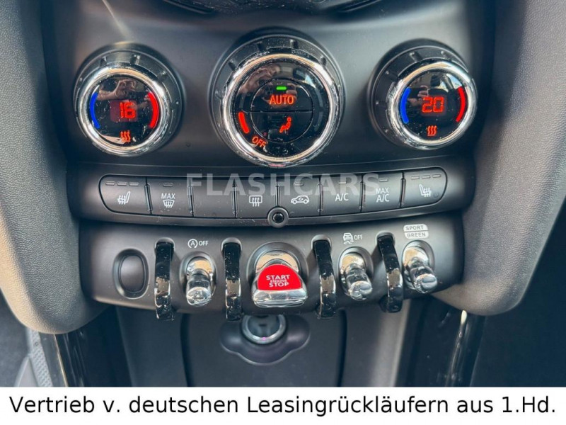 Mini Mini 136 CH BVA  occasion � L'Union - photo n�13