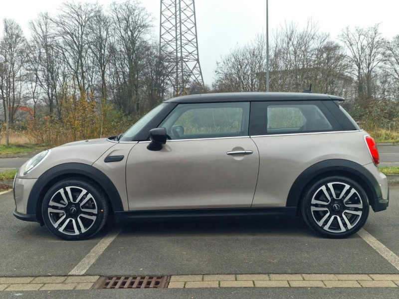 Mini Mini 136 CH BVA  occasion � L'Union - photo n�5