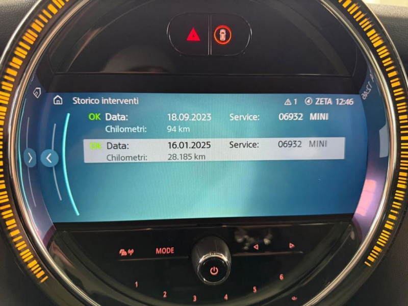 Mini Mini 136 CH BVA  occasion � L'Union - photo n�14