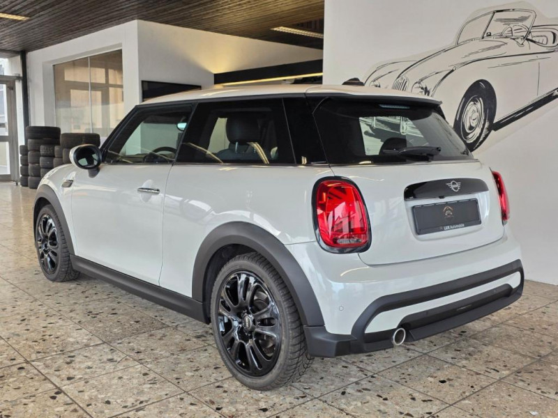 Mini Mini 136 CH BVA  occasion � L'Union - photo n�5