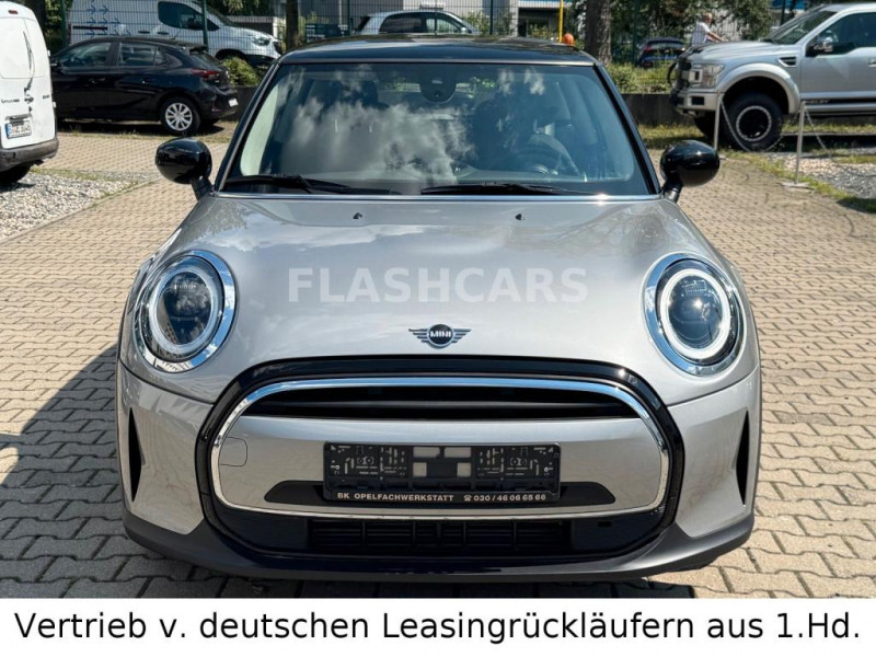 Mini Mini 136 CH BVA  occasion � L'Union - photo n�8