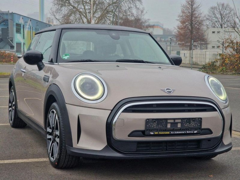 Mini Mini 136 CH BVA  occasion � L'Union - photo n�2