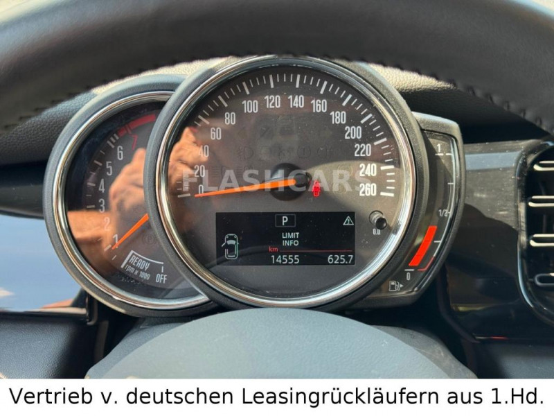 Mini Mini 136 CH BVA  occasion � L'Union - photo n�12