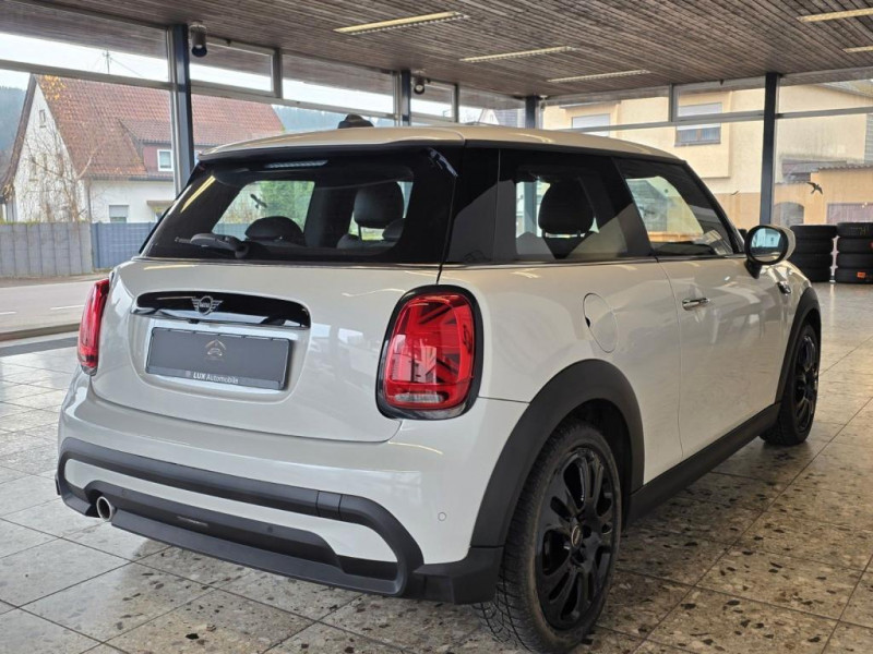 Mini Mini 136 CH BVA  occasion � L'Union - photo n�4