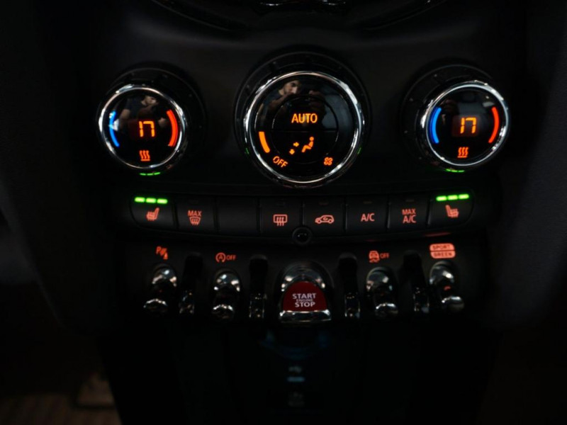 Mini Mini 136 CH BVA  occasion � L'Union - photo n�14