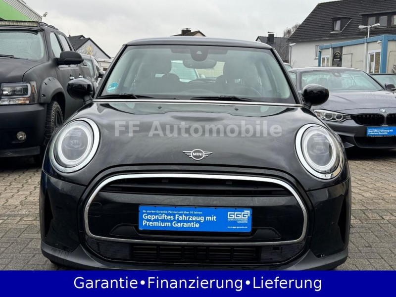 Mini Mini 136 CH BVA  occasion � L'Union - photo n�5