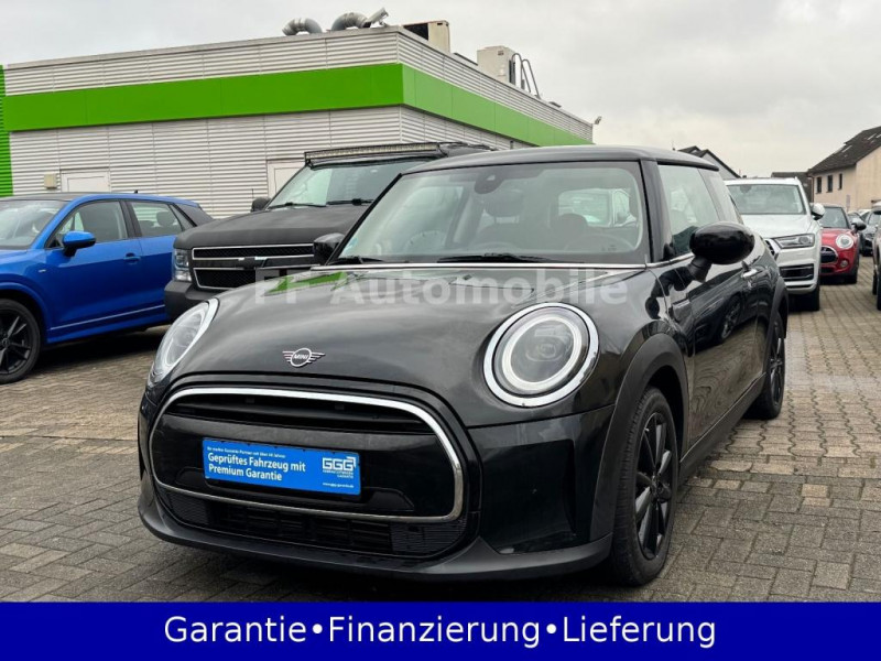 Mini Mini 136 CH BVA  occasion � L'Union - photo n�4