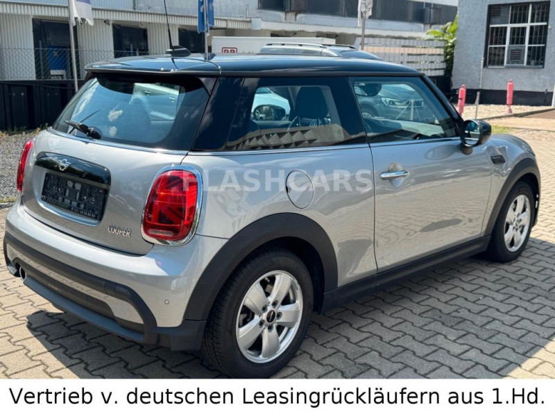 Mini Mini 136 CH BVA  occasion � L'Union - photo n�5