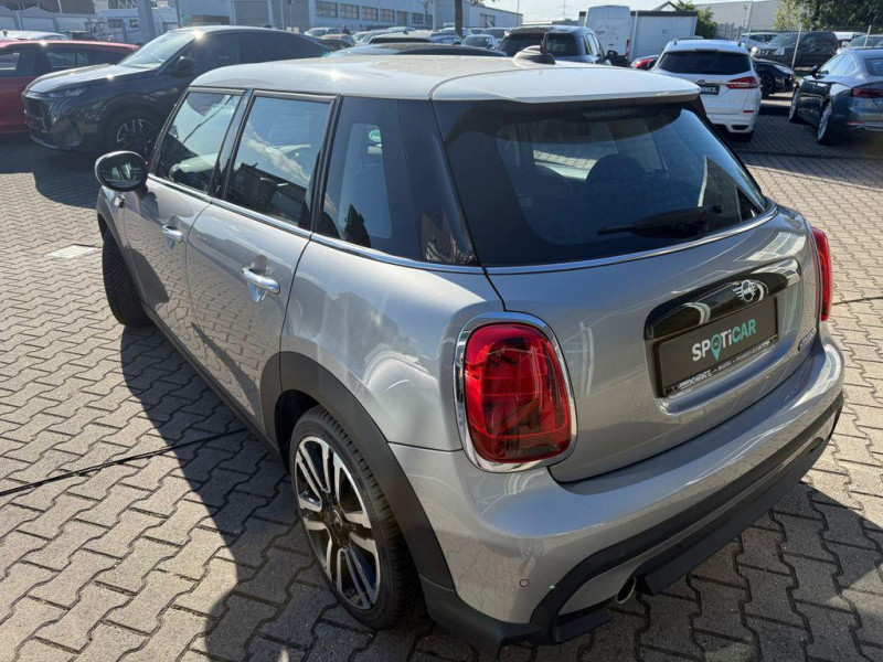 Mini Mini 136 CH BVA  occasion � L'Union - photo n�6