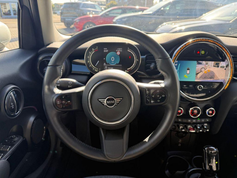 Mini Mini 136 CH BVA  occasion � L'Union - photo n�9