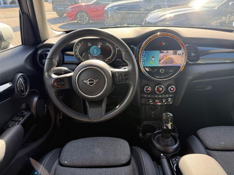 Mini Mini 136 CH BVA  occasion � L'Union - photo n�8